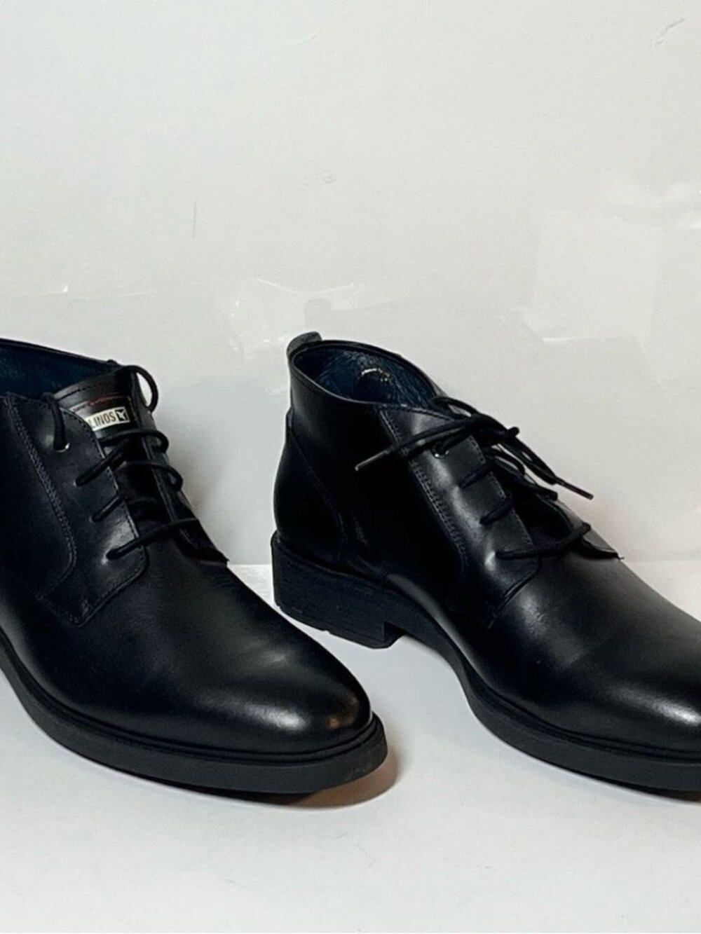 PIKOLINOS Lorca Man Leather Ankle Boots